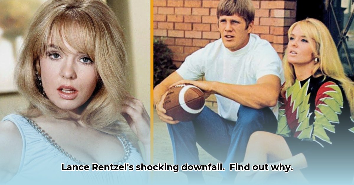 lance-rentzel-net-worth